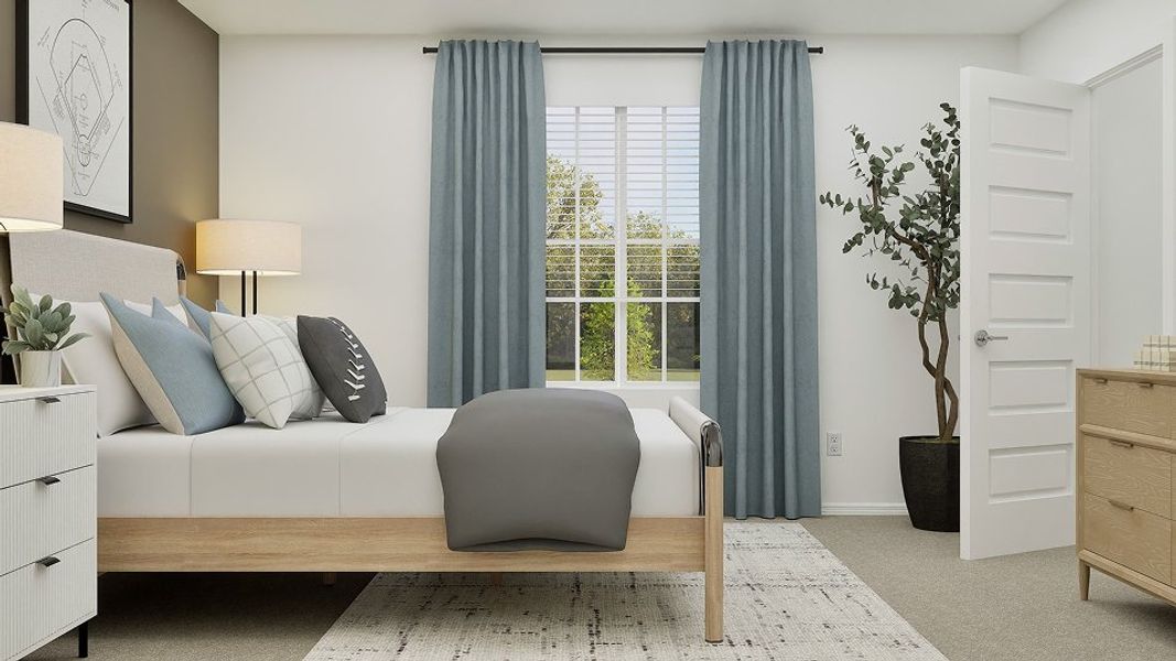 West Core K005 Elm Bed3 2of2 F2