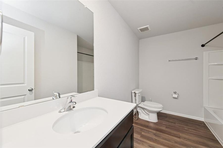 Image 24 of a home in Light Farms - Sweetwater.