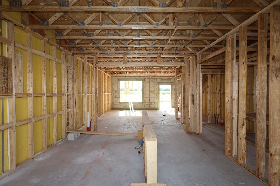 Interior Interior