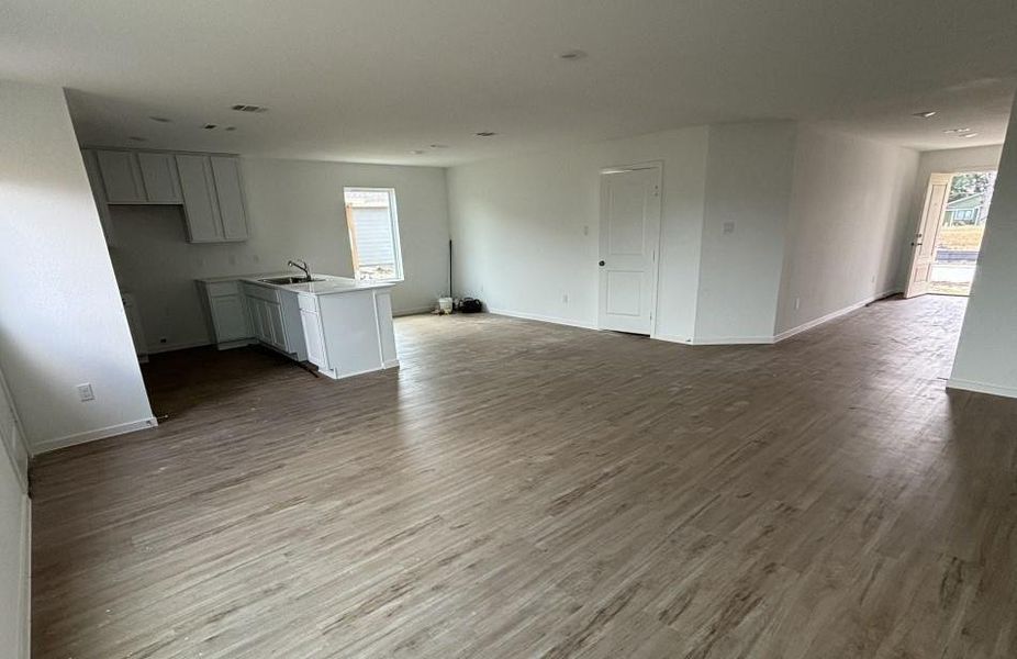 Pics are representative of the same floor plan - not actual home for sale.