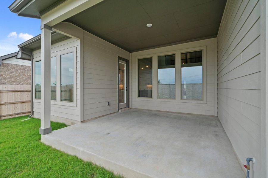 17333 Graces Path, Pflugerville, TX.  - Slide 3