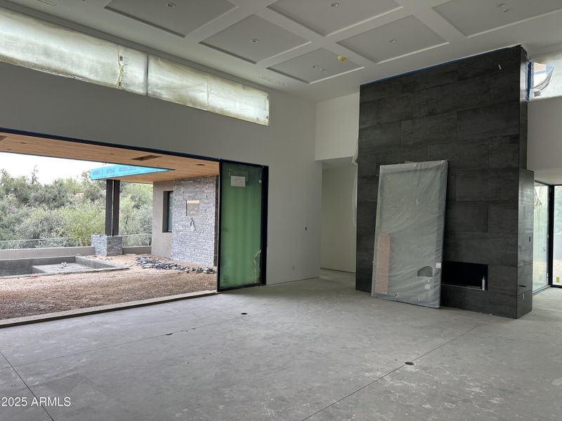 Great Room (10.10) Great Room (10.10)