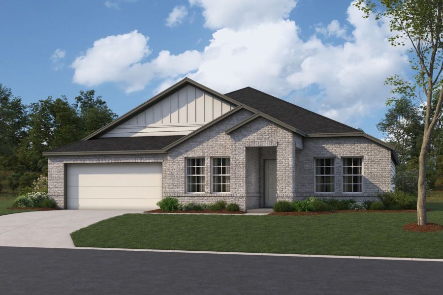 Sheldon Elevation S501 Sheldon Elevation S501