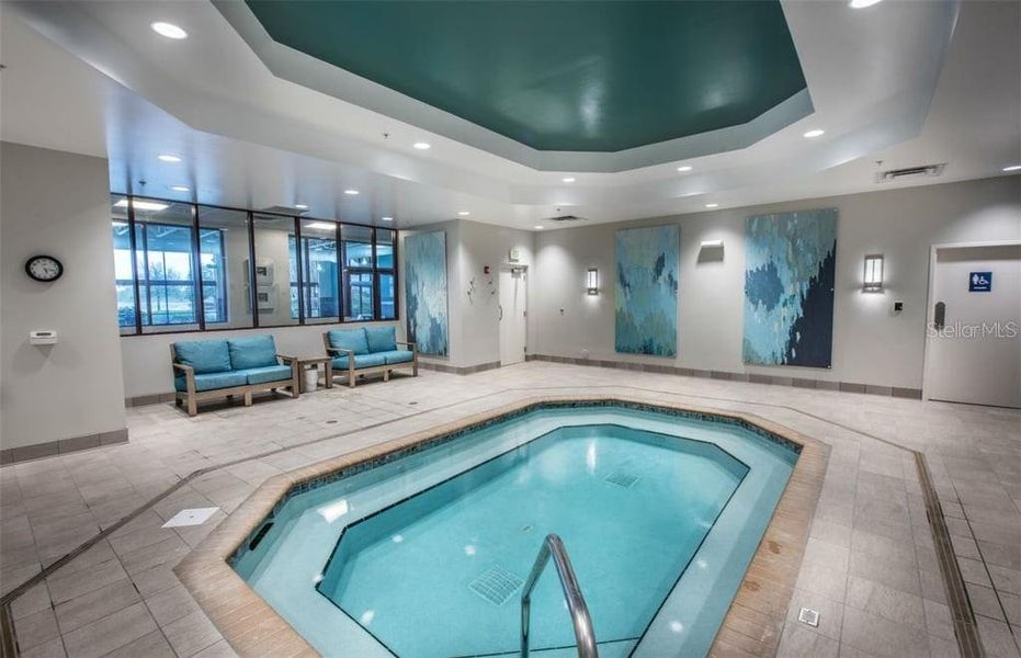 Community amenities in Del Webb Stone Creek, Ocala (Image 34).