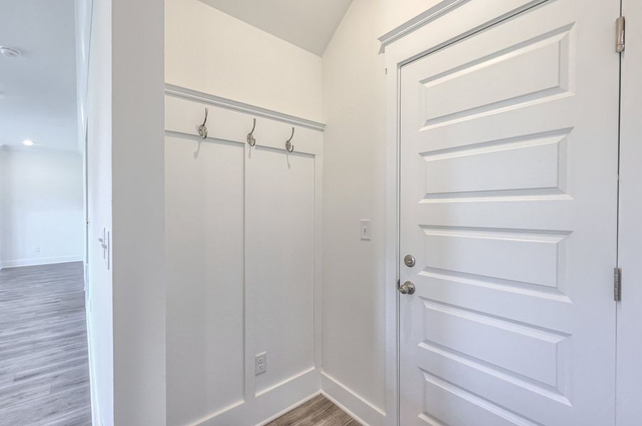 *Photo of Actual Home *Photo of Actual Home