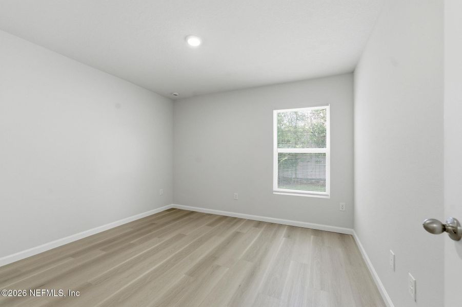 Spacious, unfurnished interior of a new home in , Jacksonville (Image 24). Spacious, unfurnished interior of a new home in , Jacksonville (Image 24).