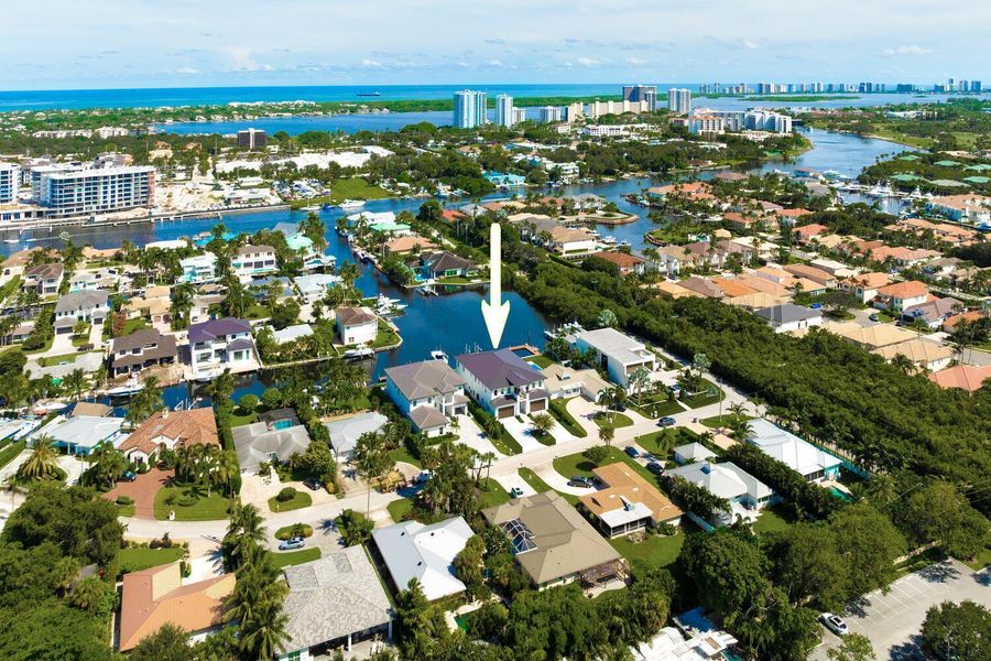 AERIAL VIEW AERIAL VIEW
