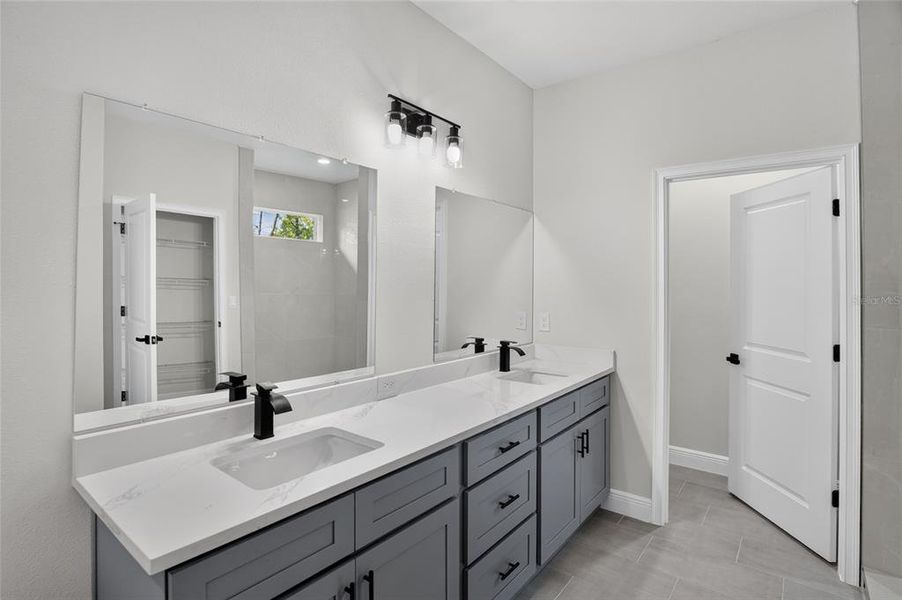 Furnished interior view inside a new home in , Homosassa (Image 11). Furnished interior view inside a new home in , Homosassa (Image 11).