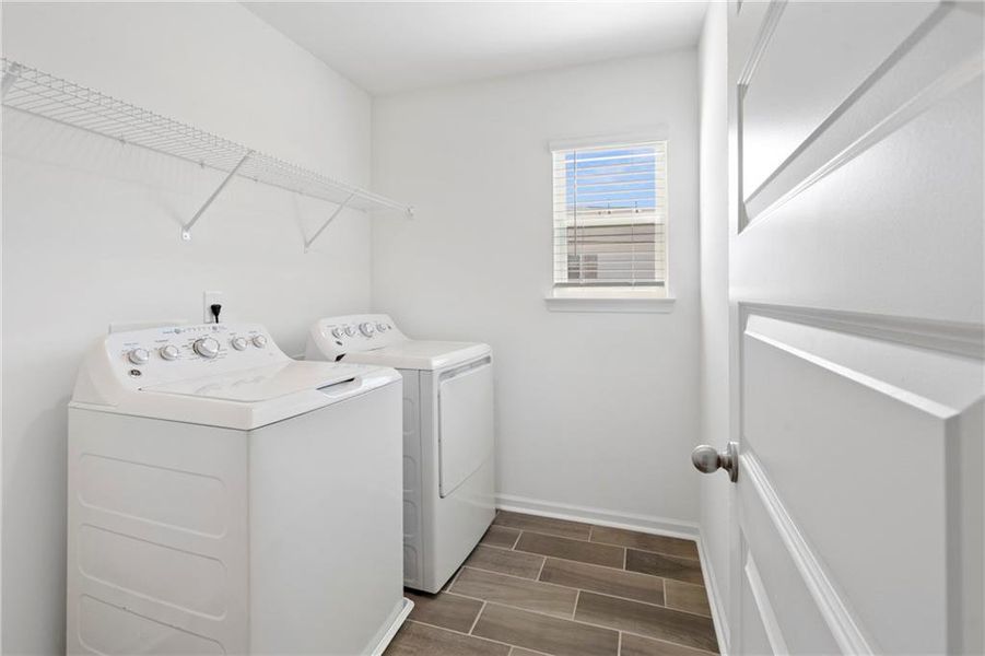 Image 37 of a home in Water Oak Estates.