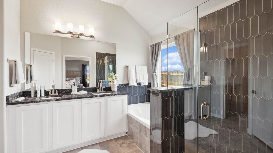 Laurel Floor Plan - Representative Photo Laurel Floor Plan - Representative Photo