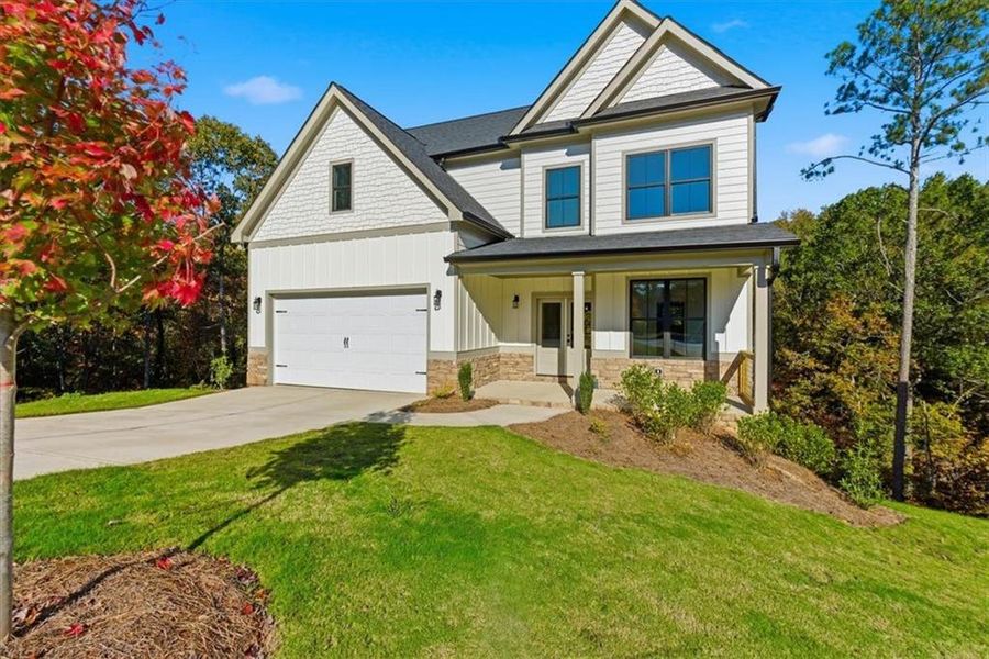 Image 47 of a home in .