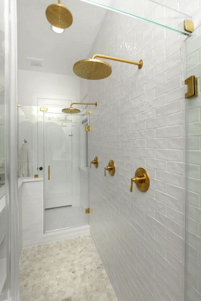 Image 22 representing the Overlook by Drees Custom Homes in The Highlands - 75', Porter, TX.