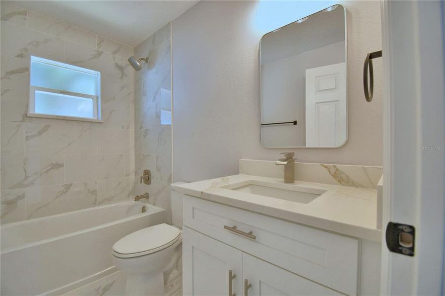 Furnished interior view inside a new home in , Poinciana (Image 19). Furnished interior view inside a new home in , Poinciana (Image 19).