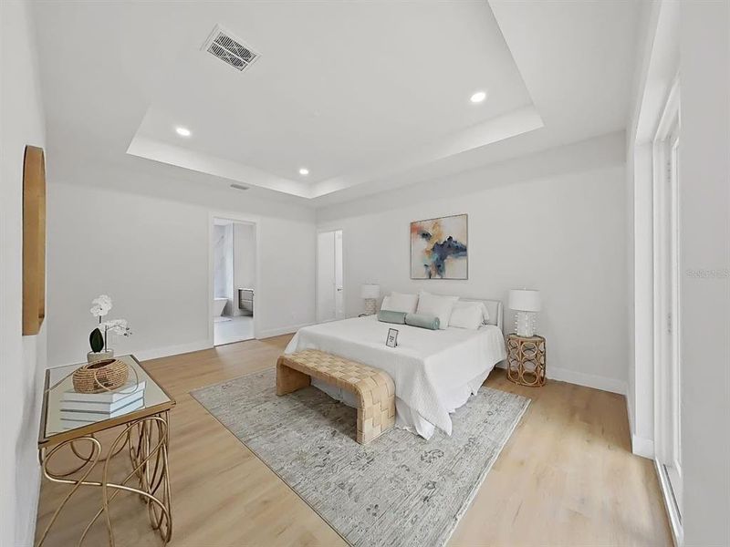 Furnished interior view inside a new home in , Lutz (Image 7). Furnished interior view inside a new home in , Lutz (Image 7).