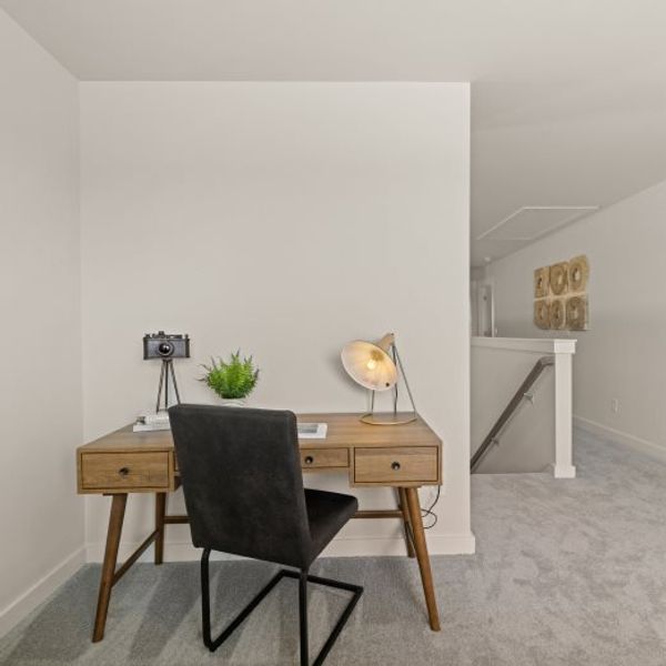 Primrose Loft Primrose Loft