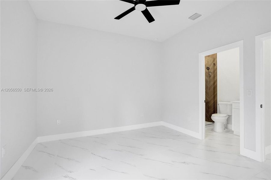 Spacious, unfurnished interior of a new home in , Fort Lauderdale (Image 17). Spacious, unfurnished interior of a new home in , Fort Lauderdale (Image 17).
