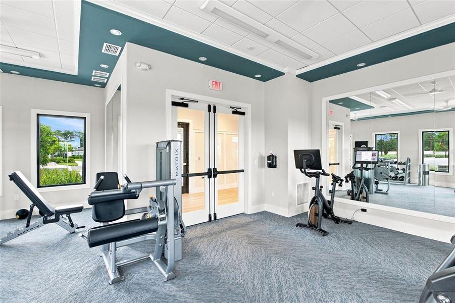 Community amenities in , Nokomis (Image 72). Community amenities in , Nokomis (Image 72).