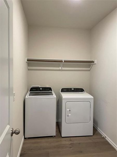 Close-up of interior finishes inside a home in Magnolia, Josephine (Image 15).