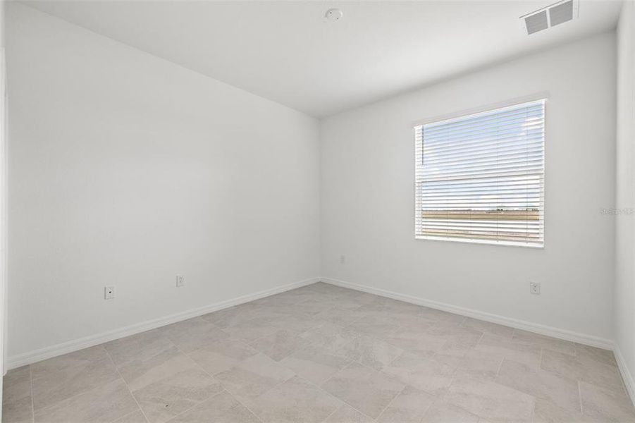 Spacious, unfurnished interior of a new home in Rye Ranch: Executive Homes, Parrish (Image 27).