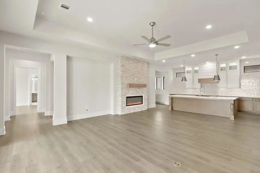 Callum Q Family room