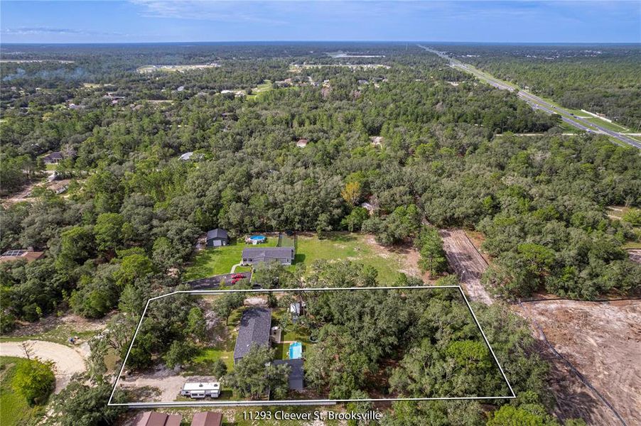 Natural landscape and outdoor views near in Weeki Wachee (Image 54). Natural landscape and outdoor views near in Weeki Wachee (Image 54).