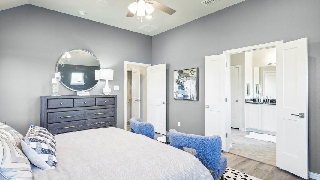Laurel Floor Plan - Representative Photo Laurel Floor Plan - Representative Photo