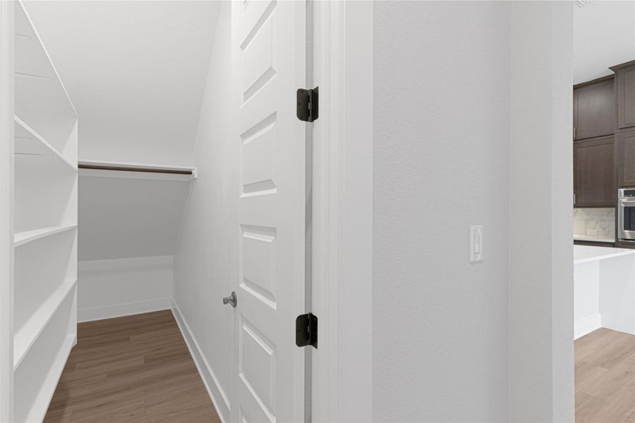 REPRESENTATIVE OF FLOOR PLAN ONLY