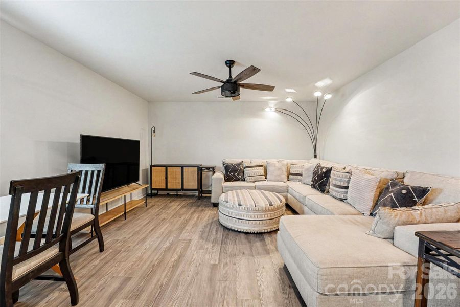 Bonus room Bonus room