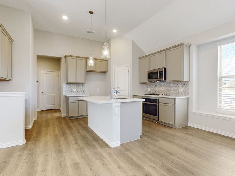 Kitchen Kitchen