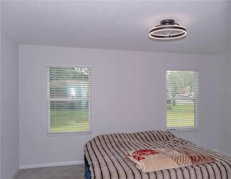 Furnished interior view inside a new home in , Jacksonville (Image 6). Furnished interior view inside a new home in , Jacksonville (Image 6).