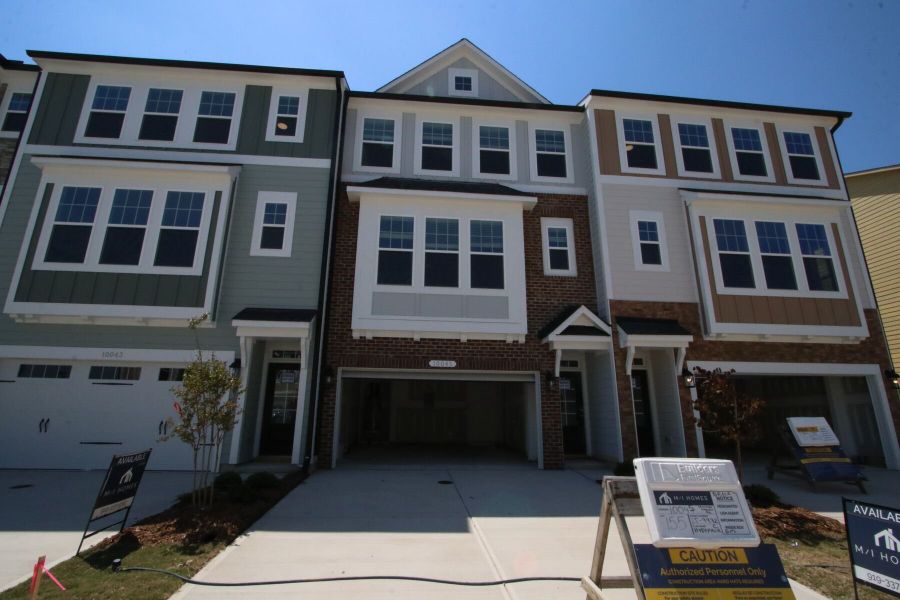 Front Exterior
