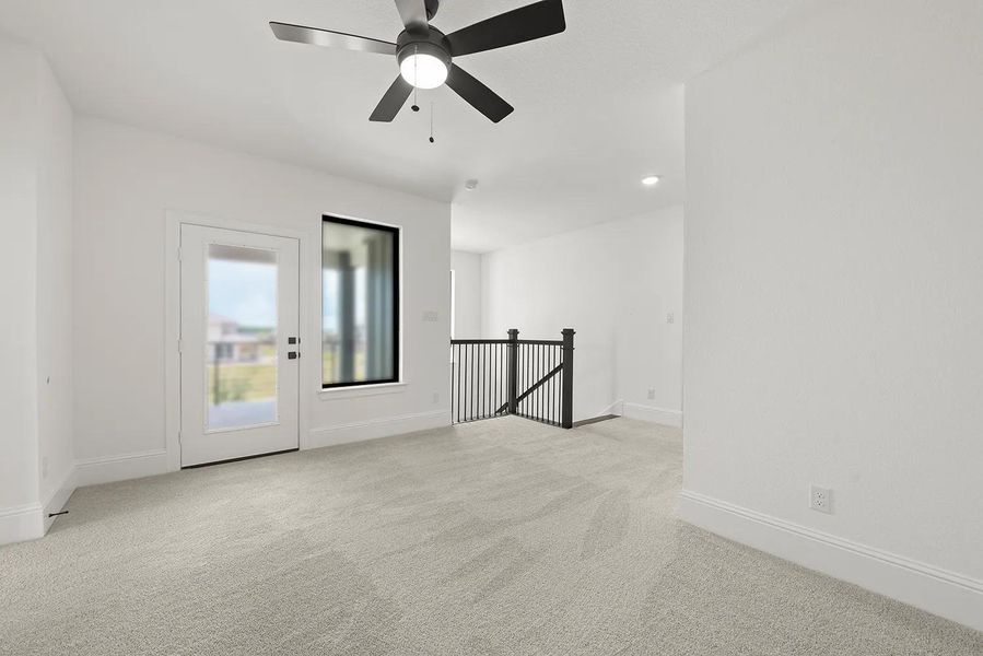 Hastings B Loft