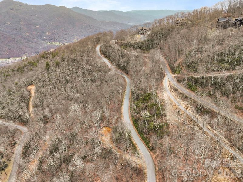 Natural landscape and outdoor views near  in Maggie Valley (Image 22).