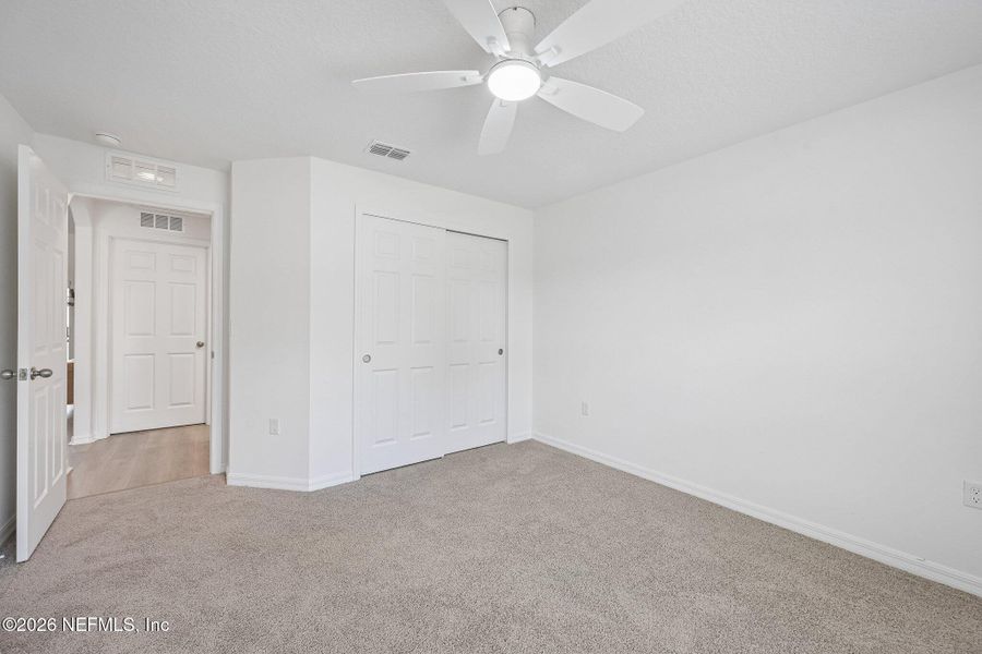 Spacious, unfurnished interior of a new home in , Palm Coast (Image 23).