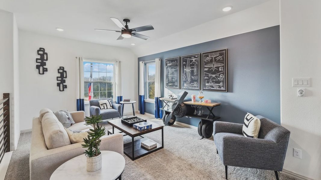 Representative Photo. This home is not complete. Representative Photo. This home is not complete.