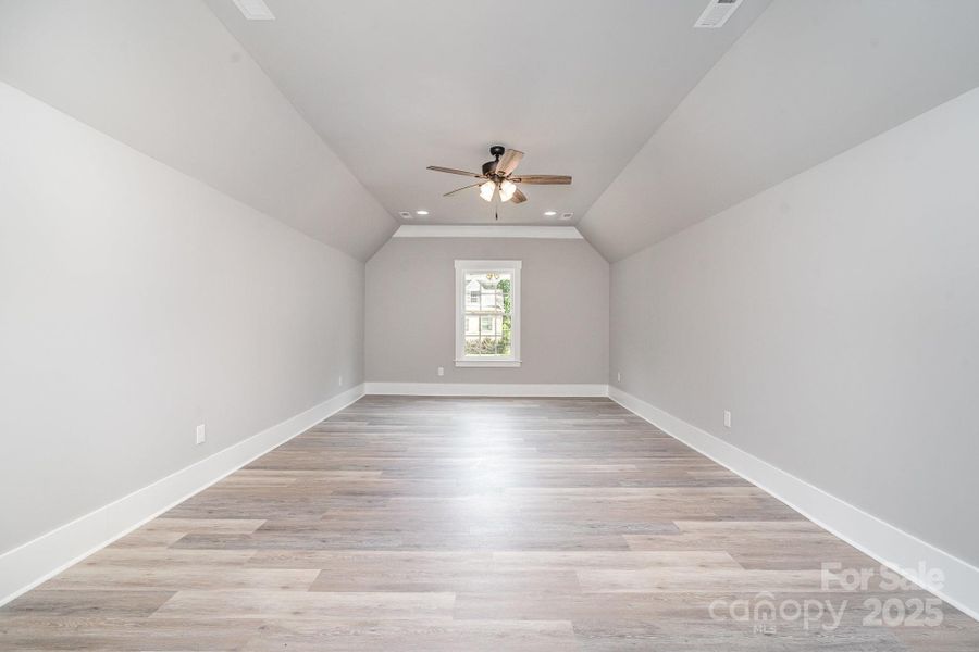 Spacious, unfurnished interior of a new home in , Sherrills Ford (Image 22).