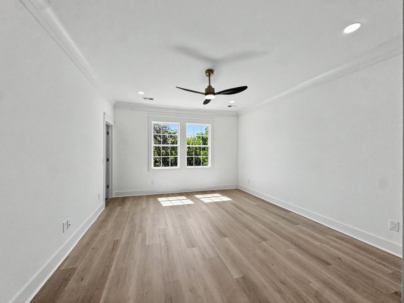 Spacious, unfurnished interior of a new home in , North Charleston (Image 30). Spacious, unfurnished interior of a new home in , North Charleston (Image 30).