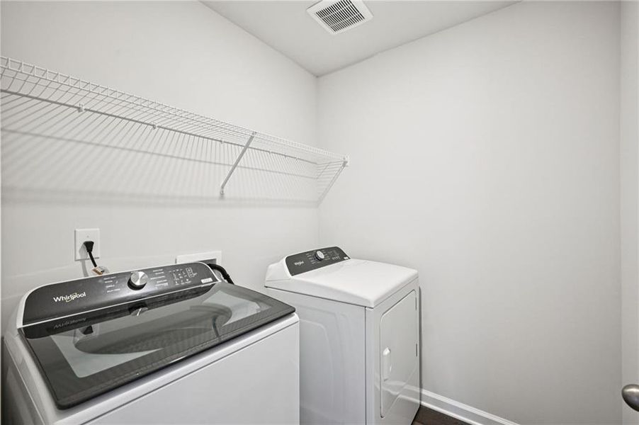 Close-up of interior finishes inside a home in Avalon - Reserve Series, Conyers (Image 21). Close-up of interior finishes inside a home in Avalon - Reserve Series, Conyers (Image 21).