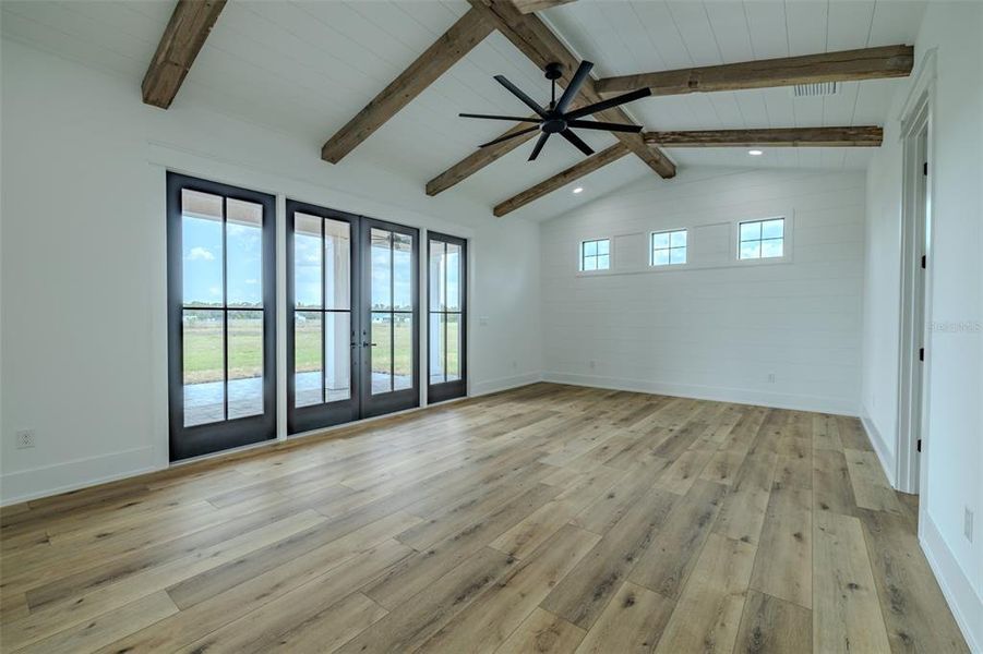 Spacious, unfurnished interior of a new home in , Lithia (Image 61).