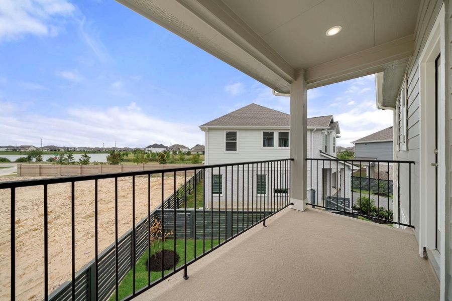 Image 30 of a home in Bridgeland.