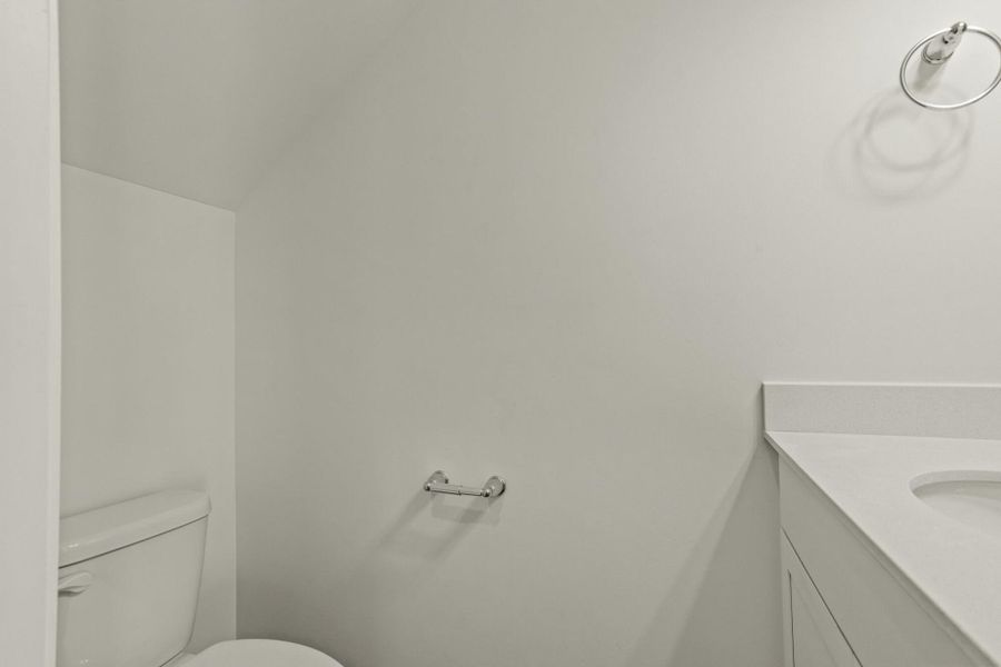 Furnished interior view inside a new home in Bellevue, Greenville (Image 5). Furnished interior view inside a new home in Bellevue, Greenville (Image 5).