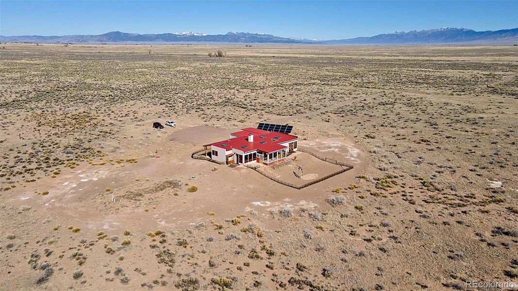 Site preparation for new homesites in , Moffat (Image 36). Site preparation for new homesites in , Moffat (Image 36).