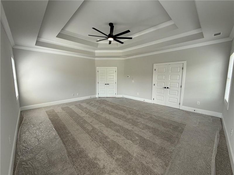 Spacious, unfurnished interior of a new home in , Jefferson (Image 22).