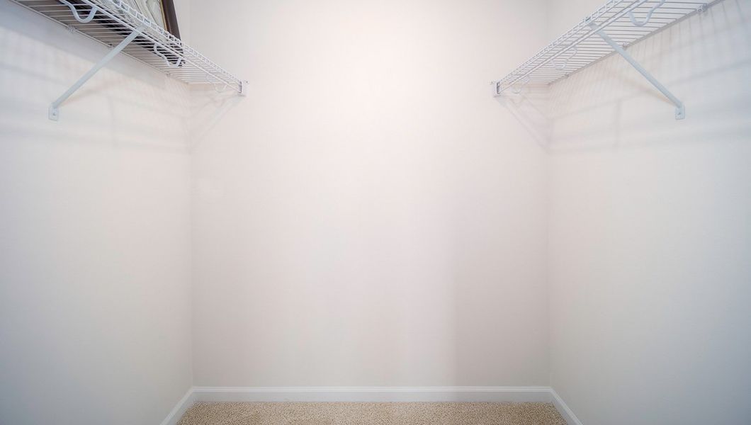 Representative unfurnished interior of a home built from the Denver by D.R. Horton in Townes at Tap Root Farms, Fletcher (Image 21). Representative unfurnished interior of a home built from the Denver by D.R. Horton in Townes at Tap Root Farms, Fletcher (Image 21).