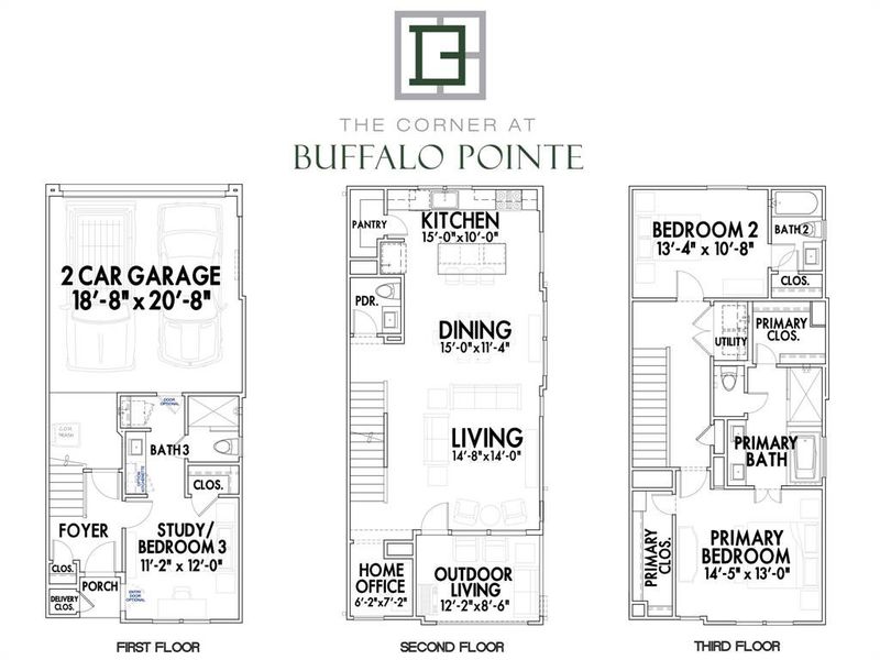 9301.2 Floor Plan