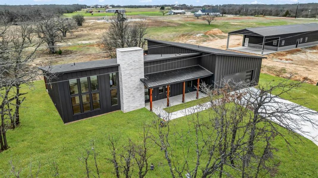 Image 34 of a home in Parallel Pastures. Image 34 of a home in Parallel Pastures.