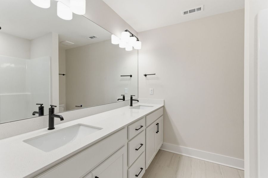 4,118sf New Home in Spring Hill, TN.  - Slide 46