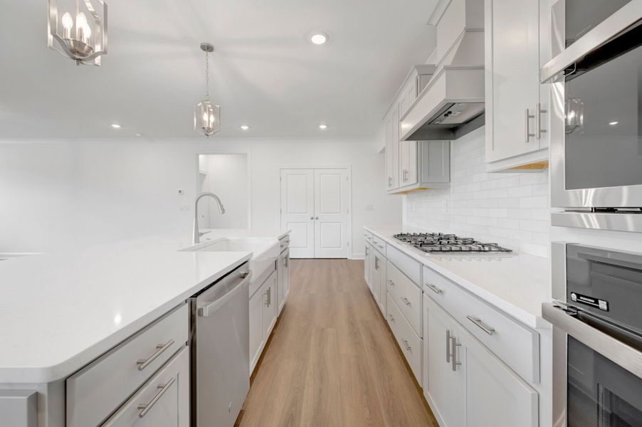 Kitchen Kitchen