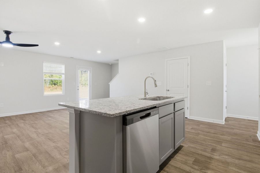 New Home in Macon, GA.  - Slide 4