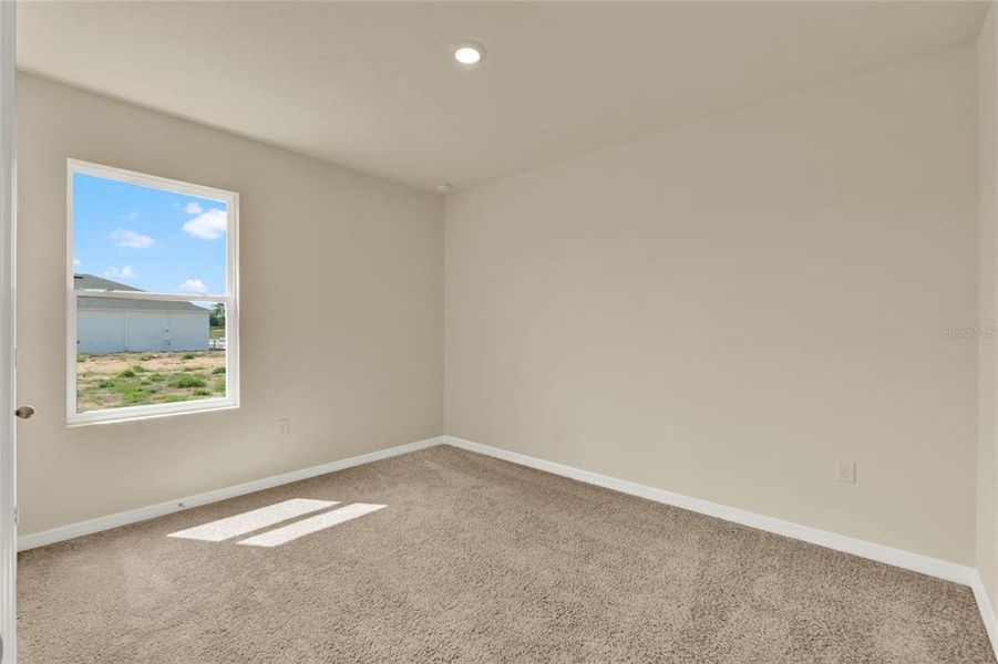Spacious, unfurnished interior of a new home in , Lakeland (Image 20). Spacious, unfurnished interior of a new home in , Lakeland (Image 20).